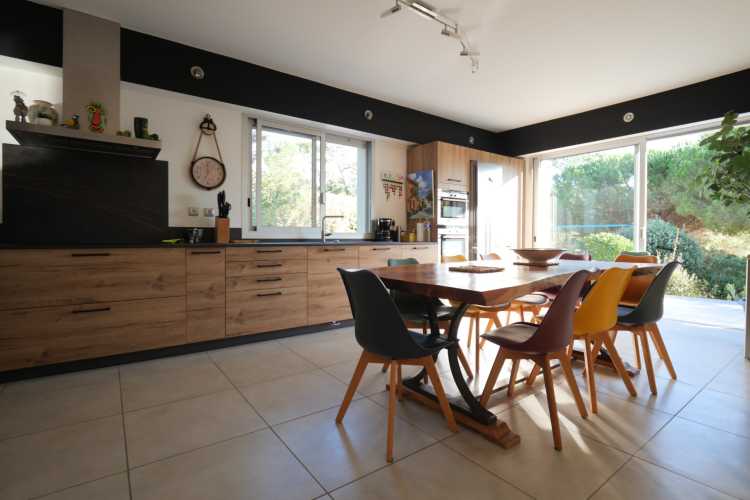 Cabinet Briand | Agent immobilier Royan, agence spécialiste des biens immobiliers de prestige sur la côte charentaise
