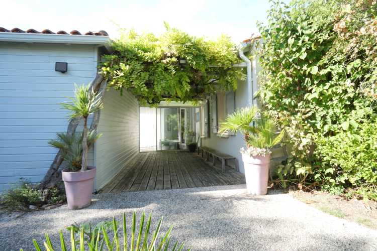 Cabinet Briand | Agent immobilier Royan, agence spécialiste des biens immobiliers de prestige sur la côte charentaise