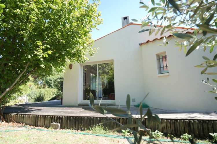 Cabinet Briand | Agent immobilier Royan, agence spécialiste des biens immobiliers de prestige sur la côte charentaise