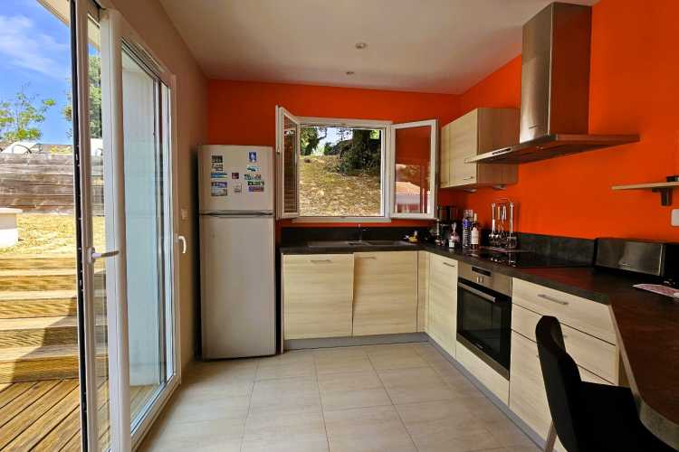 Cabinet Briand | Agent immobilier Royan, agence spécialiste des biens immobiliers de prestige sur la côte charentaise