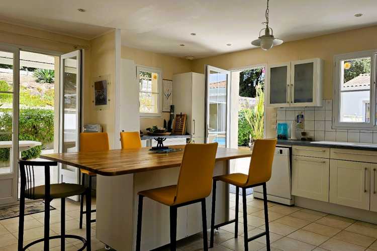 Cabinet Briand | Agent immobilier Royan, agence spécialiste des biens immobiliers de prestige sur la côte charentaise