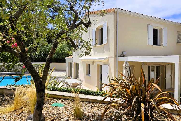 Cabinet Briand | Agent immobilier Royan, agence spécialiste des biens immobiliers de prestige sur la côte charentaise