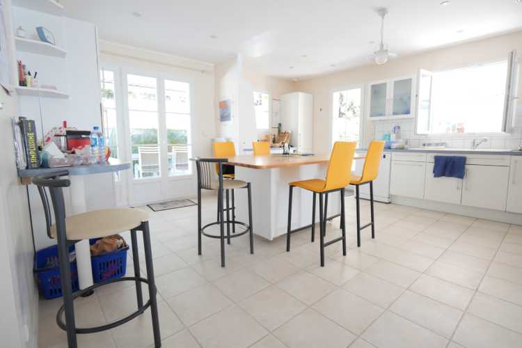 Cabinet Briand | Agent immobilier Royan, agence spécialiste des biens immobiliers de prestige sur la côte charentaise