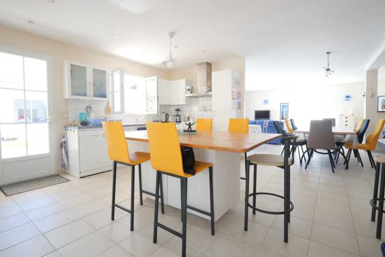 Cabinet Briand | Agent immobilier Royan, agence spécialiste des biens immobiliers de prestige sur la côte charentaise