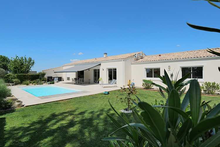 vente villa, maisons et terrains sur royan et sa région
