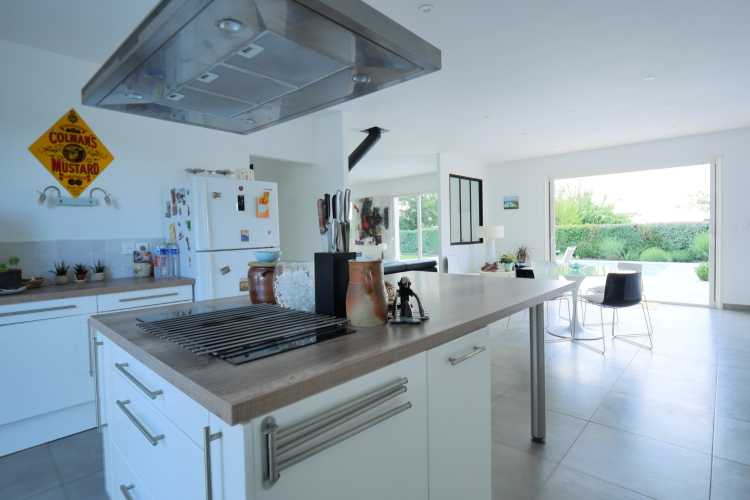 Cabinet Briand | Agent immobilier Royan, agence spécialiste des biens immobiliers de prestige sur la côte charentaise