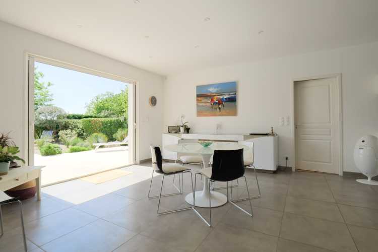 Cabinet Briand | Agent immobilier Royan, agence spécialiste des biens immobiliers de prestige sur la côte charentaise