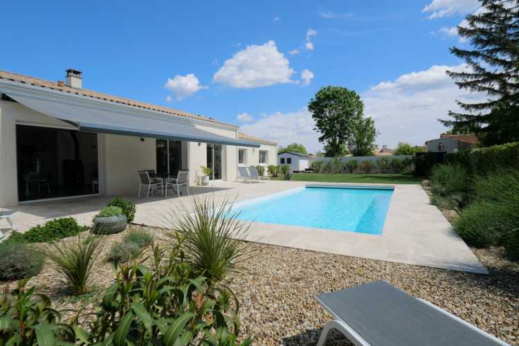Cabinet Briand | Agent immobilier Royan, agence spécialiste des biens immobiliers de prestige sur la côte charentaise