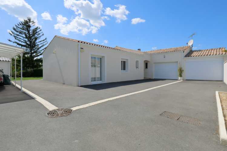 Cabinet Briand | Agent immobilier Royan, agence spécialiste des biens immobiliers de prestige sur la côte charentaise