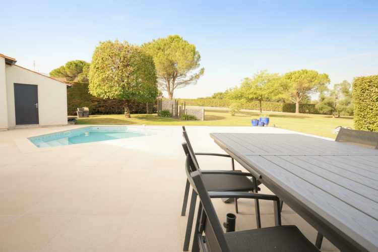 Cabinet Briand | Agent immobilier Royan, agence spécialiste des biens immobiliers de prestige sur la côte charentaise