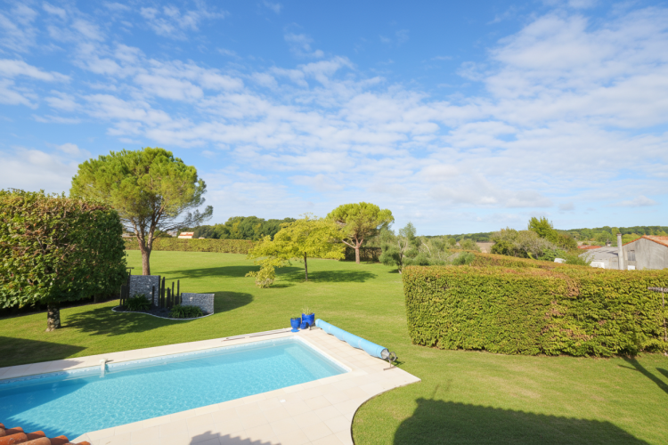 Cabinet Briand | Agent immobilier Royan, agence spécialiste des biens immobiliers de prestige sur la côte charentaise