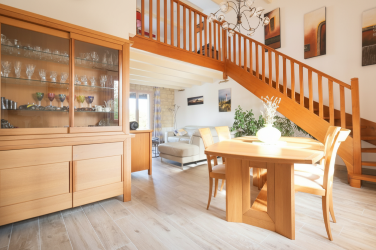 Cabinet Briand | Agent immobilier Royan, agence spécialiste des biens immobiliers de prestige sur la côte charentaise