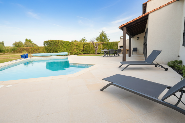 Cabinet Briand | Agent immobilier Royan, agence spécialiste des biens immobiliers de prestige sur la côte charentaise