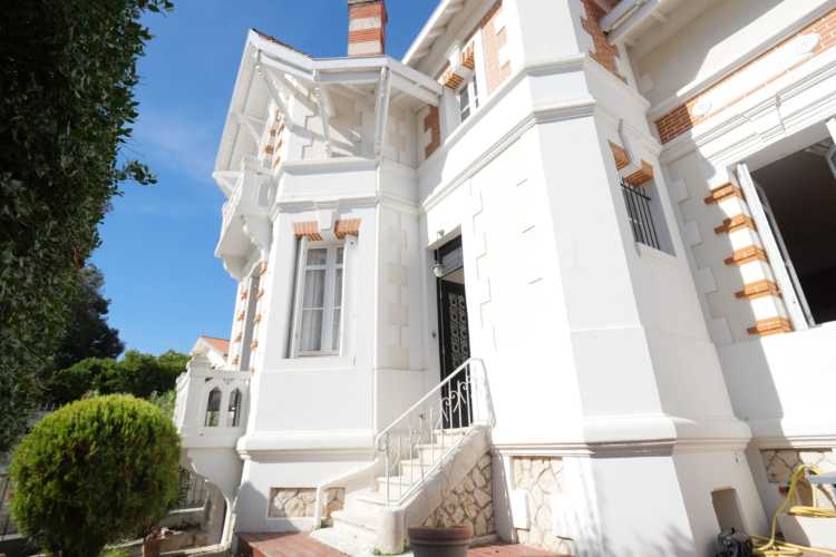 vente villa, maisons et terrains sur royan et sa région