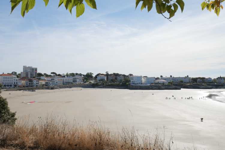 Cabinet Briand | Agent immobilier Royan, agence spécialiste des biens immobiliers de prestige sur la côte charentaise