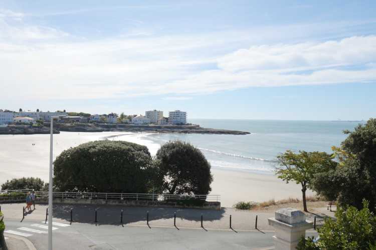 Cabinet Briand | Agent immobilier Royan, agence spécialiste des biens immobiliers de prestige sur la côte charentaise