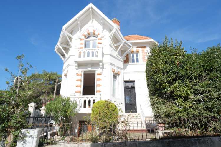 Cabinet Briand | Agent immobilier Royan, agence spécialiste des biens immobiliers de prestige sur la côte charentaise