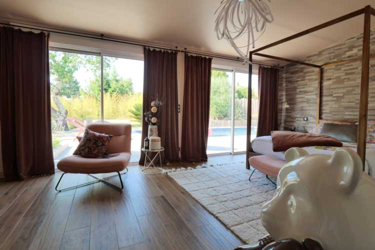 Cabinet Briand | Agent immobilier Royan, agence spécialiste des biens immobiliers de prestige sur la côte charentaise
