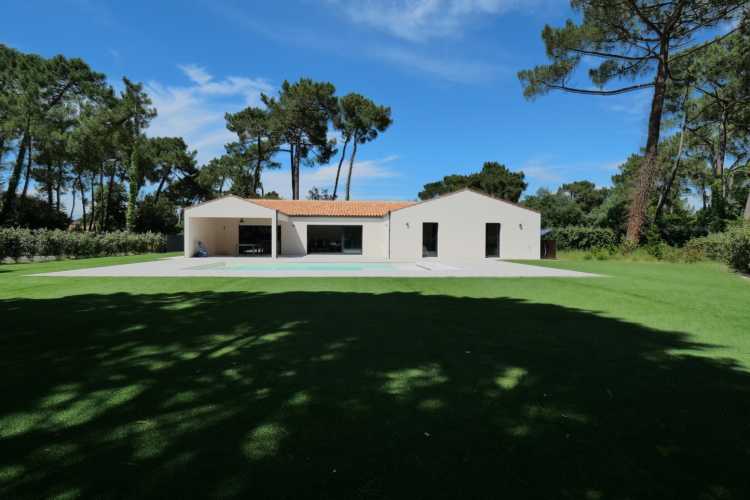 vente villa, maisons et terrains sur royan et sa région