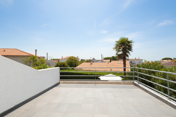 Cabinet Briand | Agent immobilier Royan, agence spécialiste des biens immobiliers de prestige sur la côte charentaise