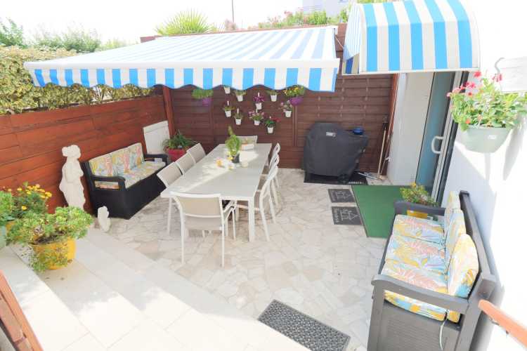 Cabinet Briand | Agent immobilier Royan, agence spécialiste des biens immobiliers de prestige sur la côte charentaise