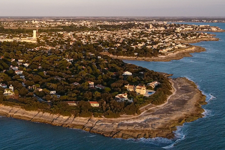 vente villa, maisons et terrains sur royan et sa région