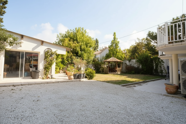 Cabinet Briand | Agent immobilier Royan, agence spécialiste des biens immobiliers de prestige sur la côte charentaise