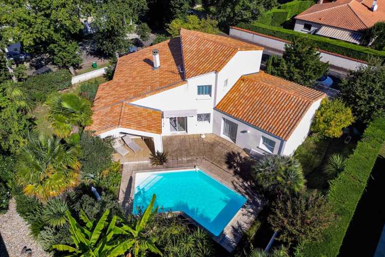 vente villa, maisons et terrains sur royan et sa région