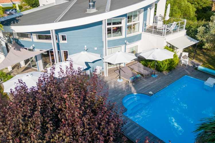 vente villa, maisons et terrains sur royan et sa région