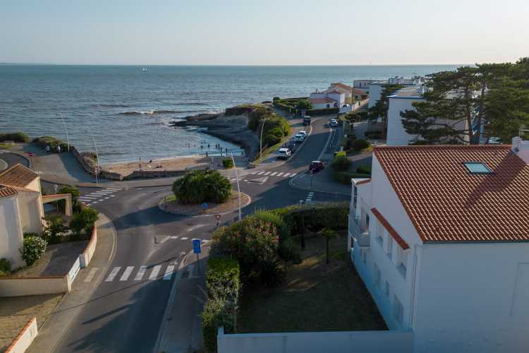 Cabinet Briand | Agent immobilier Royan, agence spécialiste des biens immobiliers de prestige sur la côte charentaise