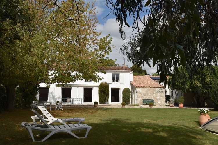 vente villa, maisons et terrains sur royan et sa région