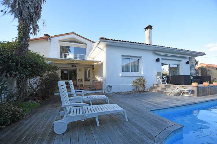 vente villa, maisons et terrains sur royan et sa région