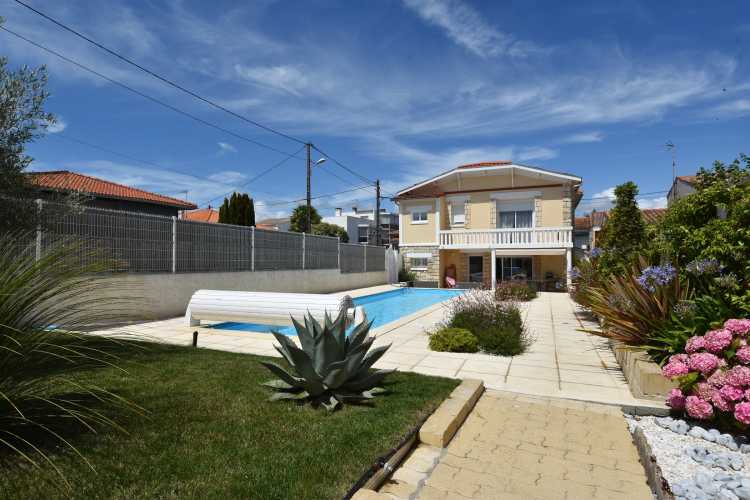 vente villa, maisons et terrains sur royan et sa région