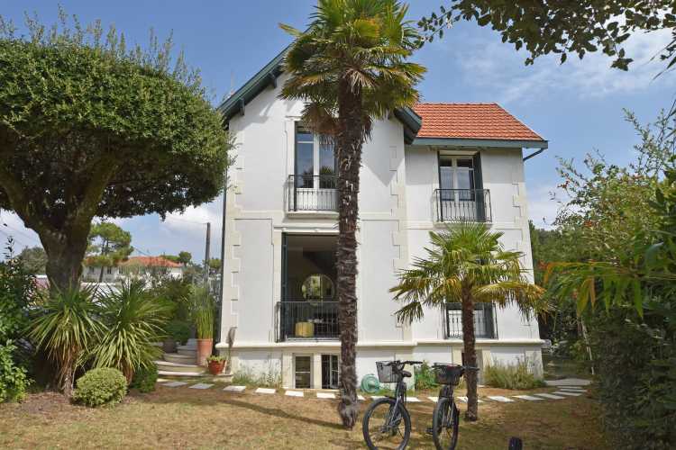 vente villa, maisons et terrains sur royan et sa région