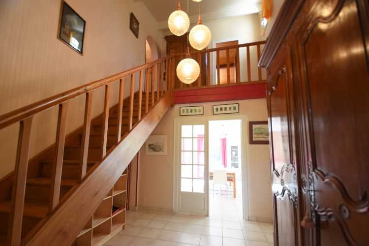 Cabinet Briand | Agent immobilier Royan, agence spécialiste des biens immobiliers de prestige sur la côte charentaise