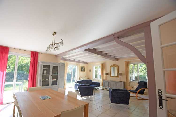Cabinet Briand | Agent immobilier Royan, agence spécialiste des biens immobiliers de prestige sur la côte charentaise