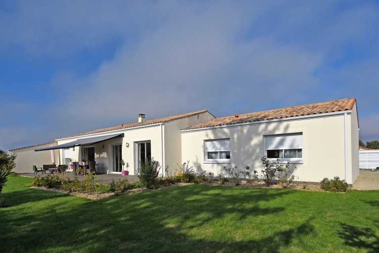 vente villa, maisons et terrains sur royan et sa région