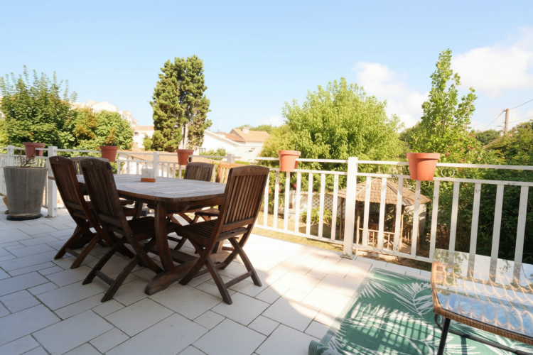 Cabinet Briand | Agent immobilier Royan, agence spécialiste des biens immobiliers de prestige sur la côte charentaise