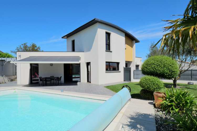 vente villa, maisons et terrains sur royan et sa région