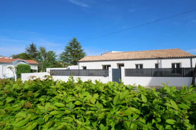 vente villa, maisons et terrains sur royan et sa région