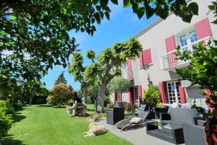 vente villa, maisons et terrains sur royan et sa région