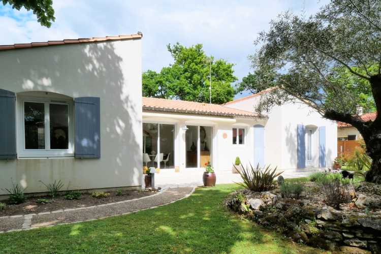 vente villa, maisons et terrains sur royan et sa région