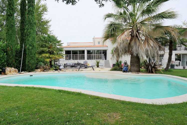 vente villa, maisons et terrains sur royan et sa région