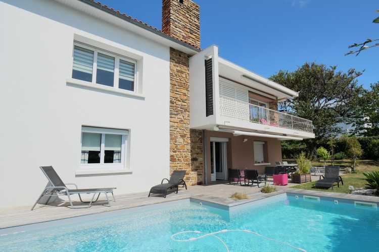 vente villa, maisons et terrains sur royan et sa région