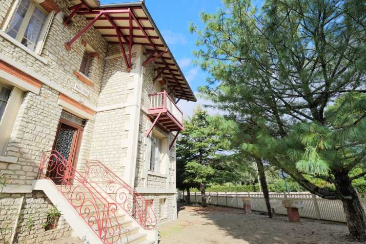 vente villa, maisons et terrains sur royan et sa région