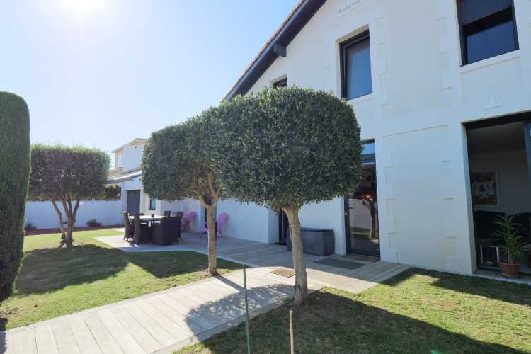 vente villa, maisons et terrains sur royan et sa région