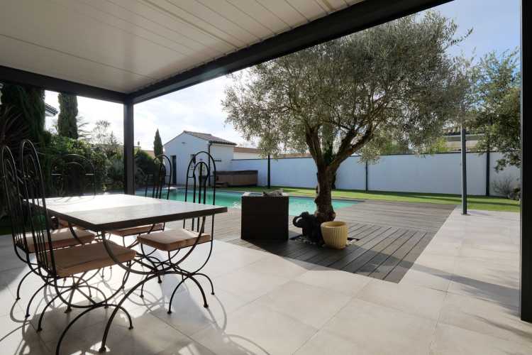 Cabinet Briand | Agent immobilier Royan, agence spécialiste des biens immobiliers de prestige sur la côte charentaise