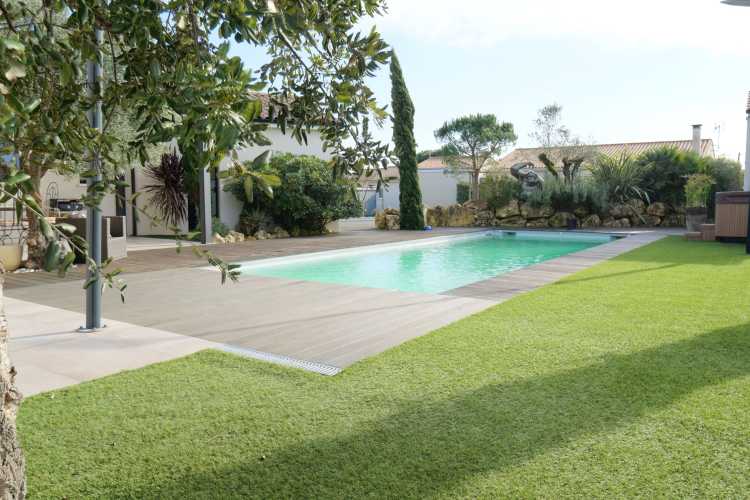 Cabinet Briand | Agent immobilier Royan, agence spécialiste des biens immobiliers de prestige sur la côte charentaise