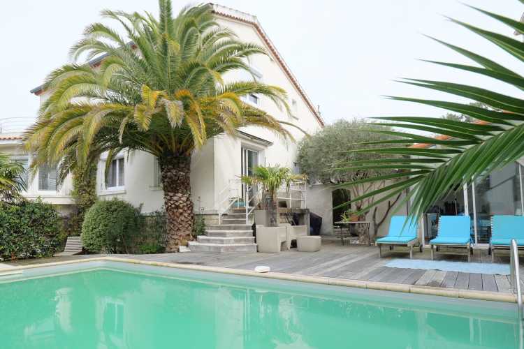 vente villa, maisons et terrains sur royan et sa région