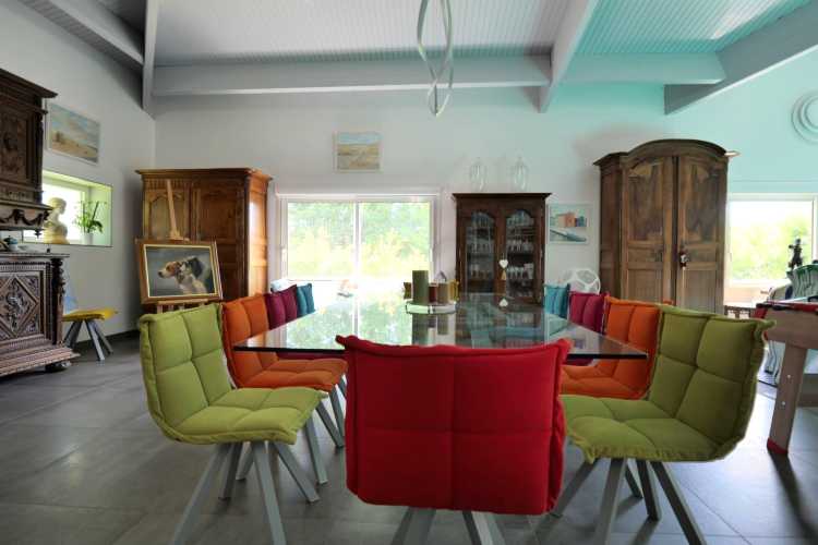 Cabinet Briand | Agent immobilier Royan, agence spécialiste des biens immobiliers de prestige sur la côte charentaise